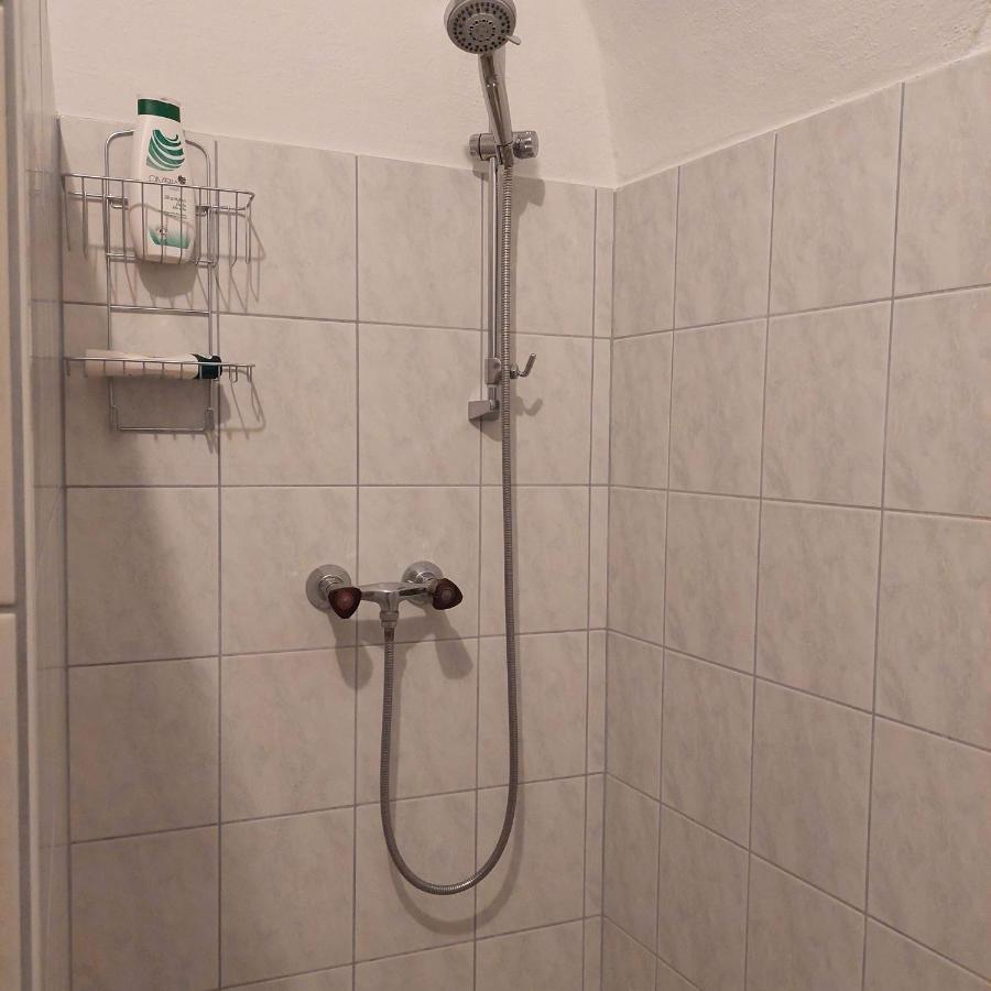 Schon Wohnen Beim Stift Melk Lägenhet Exteriör bild