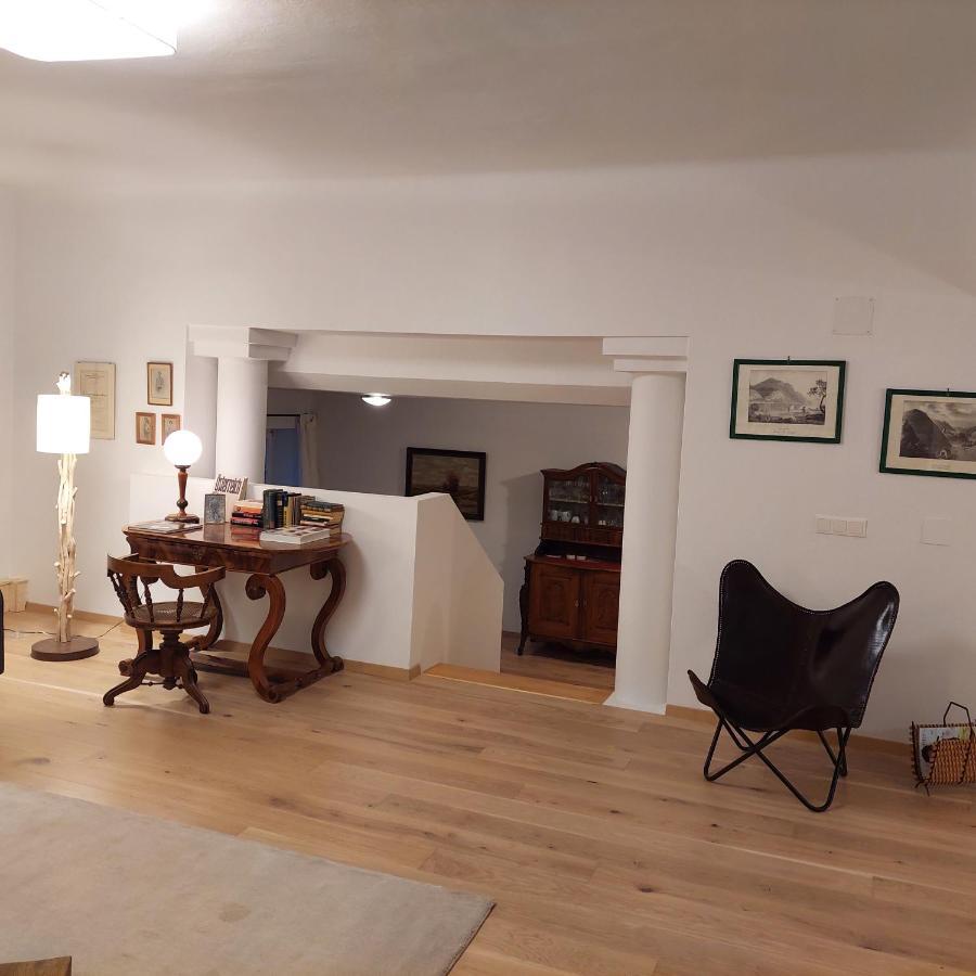 Schon Wohnen Beim Stift Melk Lägenhet Exteriör bild
