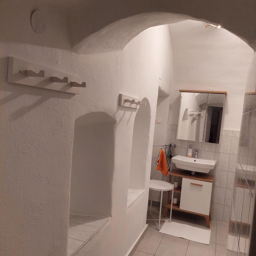 Schon Wohnen Beim Stift Melk Lägenhet Exteriör bild